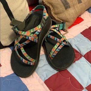 Girls Chacos